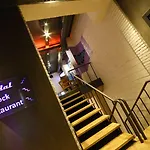 Tulip & Hotel 4*