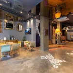 Hotel Tulip & Istanboel