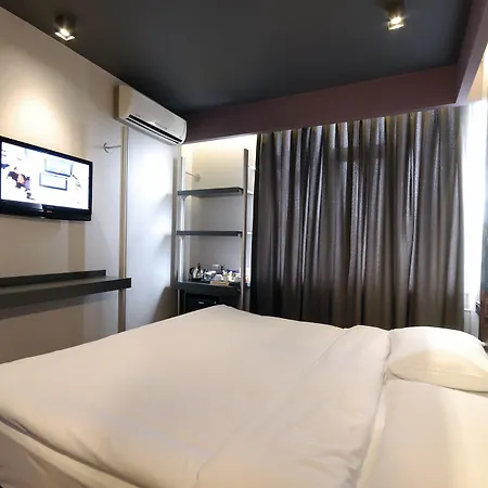 توليب سيتي 4*