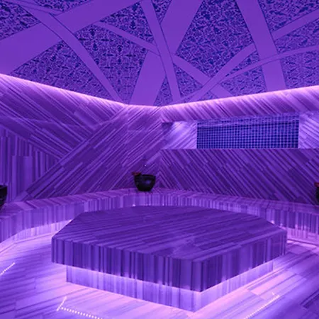 Tulip City Hotel & Spa - Istanbul Taksim Pera City Center 4*