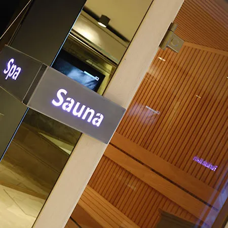 Hotel Tulip & Hb Istanbul