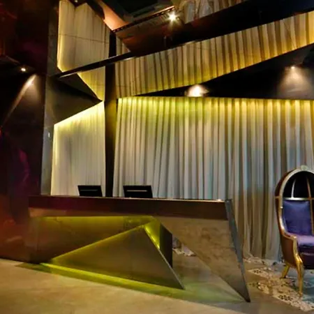 Tulip & Hb Hotel Istanbul
