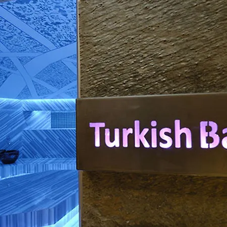 Hotel Tulip & Hb 4*