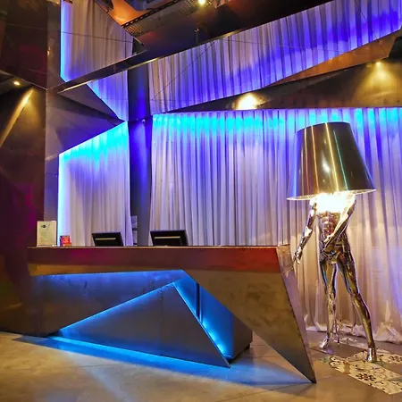 Tulip & Hb Hotel Istanbul