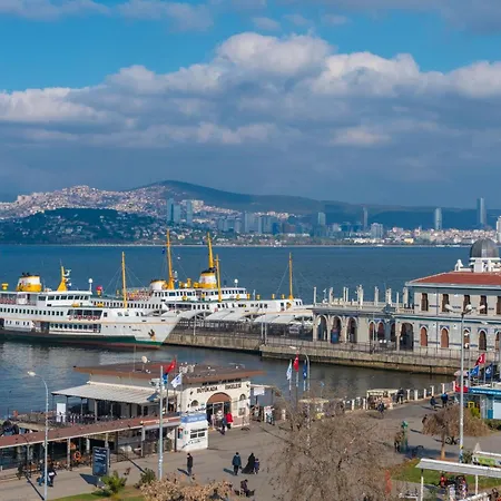 Tulip & Szálloda 4*