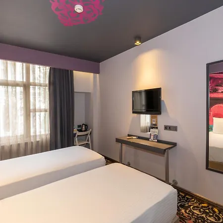 Hotel Tulip & Hb 4*
