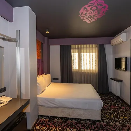 Tulip & Hotel Istanbul