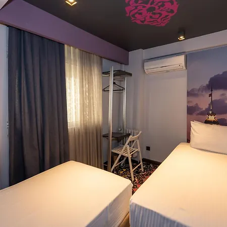 Hotel Tulip & Istanbul