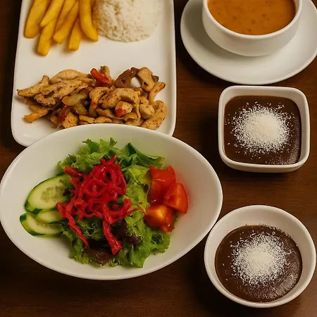 Hotel Tulip & Hb Istanbul