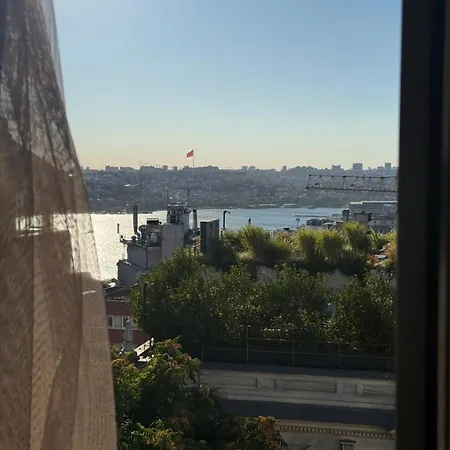 Tulip & 4* Isztambul