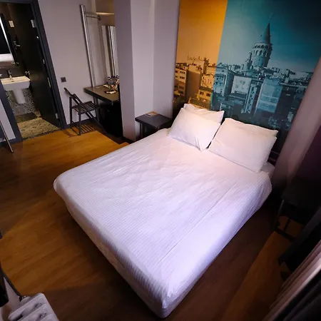 Hotel Tulip & Istanbul