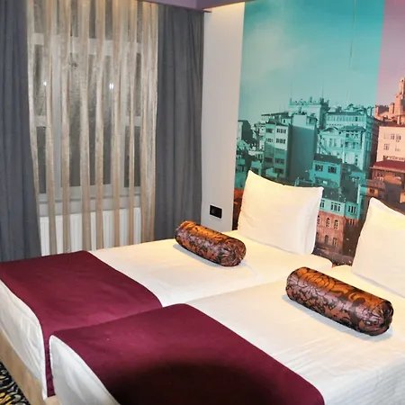 Tulip & اسطنبول