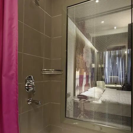 Tulip & Hotel Istanbul