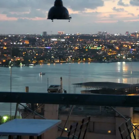 Hotel Tulip & Hb Istanbul