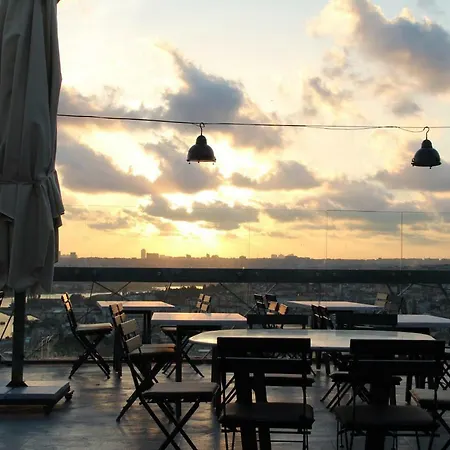 Tulip & Hb Hotel Istanbul
