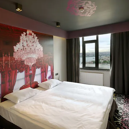Tulip & Otel İstanbul