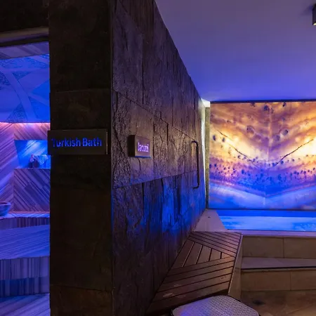 Otel Tulip &